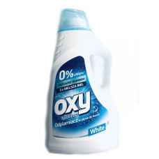 Плямовивідник Oxy Spotless Odplamiacz White 1,5 л/6