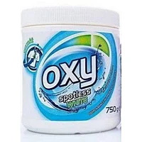 Відбілювач кисневий Oxy Spotless White 730 г/11
