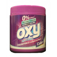 Плямовивідник кисневий Oxy Spotless Color 730 г/13