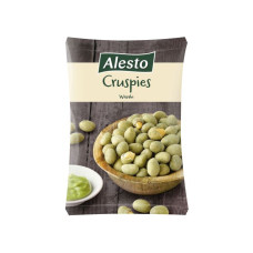 Орех арахис Alesto Cruspies в кляре со вкусом васаби 200 г