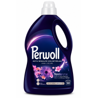 Гель для прання Perwoll Renew Black для темного одягу 2.75 л