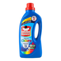 Гель для прання Omino Bianco Color+ 35 прань 1,4 л/6