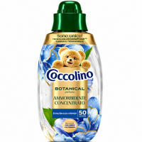 Кондиционер для белья Coccolino Freschezza celeste 50 пр 750 мл