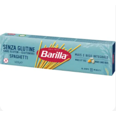 Спагетти Barilla Spaghetti без глютена 400 г