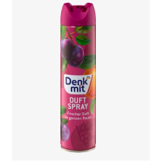 Освіжувач повітря Denkmit Velvet Bliss Зимово-фруктовий 300 мл/12