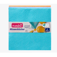 Серветки для прирабиння Profissimo універсальні  5 шт