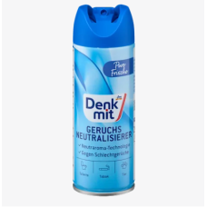 Освіжувач повітря Denkmit з нейтралізатором запахів 200 мл