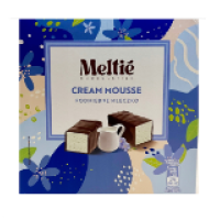 Цукерки Meltie Пташине молоко 380 г