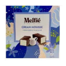 Цукерки Meltie Пташине молоко 380 г