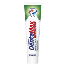 Зубна паста Elkos DentaMax Krauter 125 мл/24