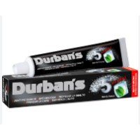Зубна паста Durban`s 5 дій 75 мл