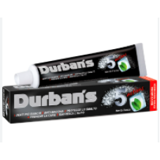 Зубна паста Durban`s 5 дій 75 мл