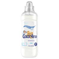 Кондиціонер для білизни Coccolino Sensitive Pure 39 прань 975 мл