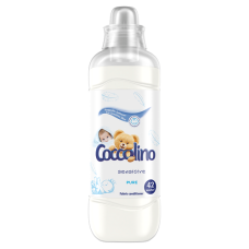 Кондиціонер для білизни Coccolino Sensitive Pure 39 прань 975 мл