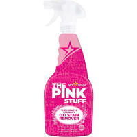 Пятновыводитель Pink Stuff Oxy 500 мл/15