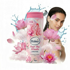 Гель для душу Balea Over the Clouds 300 мл/24