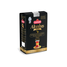 Чай чорний Caykur Altinbas Classic 250 г/18