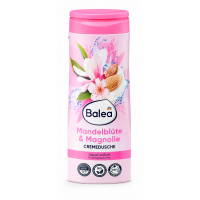Гель для душа Balea Mandelbl&uuml;te &amp; Magnolie миндаль и магнолия 300 мл/24