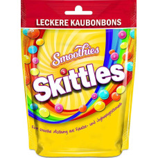 Драже Skittles Smoothies 152 г/14