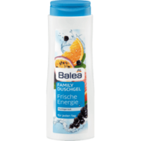 Гель для душу Balea сімейний 500 мл/10