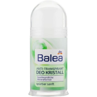 Дезодорант сольовий Balea Sensetive Deo Kristall 100 г/9