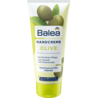 Крем для рук Balea Olive 100 мл