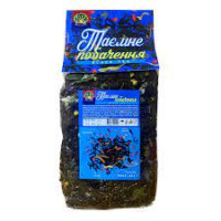 Чай чорний 1111 Brothers Таємне побачення крупнолистовий 200 г/15