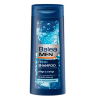 Шампунь Balea для чоловіків свіжість 300 мл/20