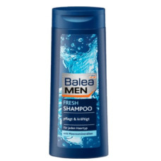 Шампунь Balea для мужчин свежесть 300 мл/20