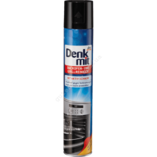 Піна для чищення духовок і грилів Denkmit 500 мл