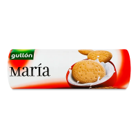 Печиво Gullon Maria вершкове 200 г