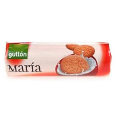 Печенье Gullon Maria сливочное 200 г/16