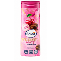 Гель для душа Balea Elegant Cherry Элегантная вишня 300 мл/24