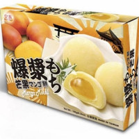 Тістечко Моті Royal Family Mango 180 г/24