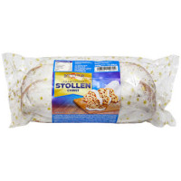 Штолен Quickbury Christ 500 г/10