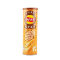 Чіпси Lays Stax Млинці овочеві 90 г/12