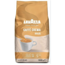 Кава в зернах Lavazza Crema Dolce 1 кг/6