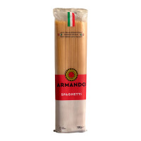 Спагетти Armando 500 г/24
