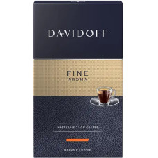 Кава мелена Davidoff Cafe Fine Aroma 250 г/12