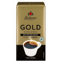 Кава мелена Bellarom Gold 500 г/10