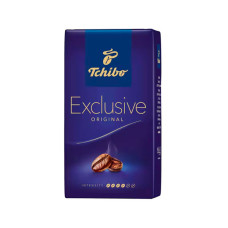 Кава мелена Tchibo Exclusive 250 г/12