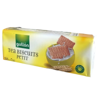 Печиво Gullon Tostade Europa до чаю 200 г/24