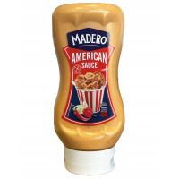 Соус Madero Американський 380 г