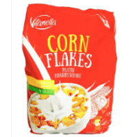 Сухий сніданок Vitanella Corn Flakes 500 г/8