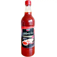 Соус Inproba Chilisaus hot гострий 700 мл/6