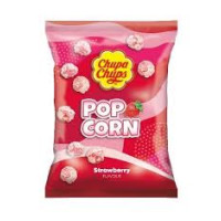 Попкорн Chupa Chups Strawberry 30 г