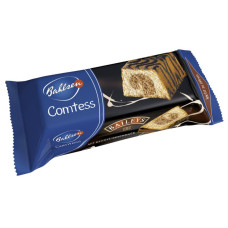 Бисквит Bahlsen Comtess Baileys 350 г