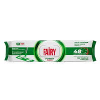 Салфетки влажные Fairy Power напольные 50 шт