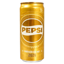 Напій газований Pepsi Gold Лімітована 235 мл