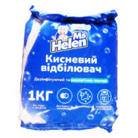 Порошок кислородный Ms Helen 1 кг/24